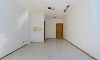 Imagem: CURITIBA - Conjunto Comercial/Sala - Centro