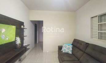 Imagem 2: Casa à venda, 3 quartos, 1 suíte, 3 vagas, Jardim Patrícia - Uberlândia/MG