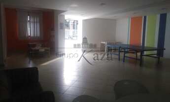 Imagem 7: Apartamento - Vila Ema - Residencial Solar da Colina - 4 Dormitórios - Aceita Permuta