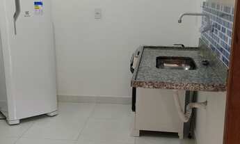 Imagem 4: Alugo kitinete mobiliada Barra do Sahy