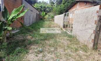Imagem 2: Terreno, 250 m², à venda por R$ 90.100 Brigadeiro Tobias - Sorocaba/SP
