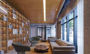 Imagem 7: GOIÂNIA - Apartamento Padrão - SETOR MARISTA