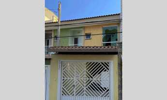 Imagem 1: Sobrado - Vila Eldizia - Santo Andre - Sao Paulo