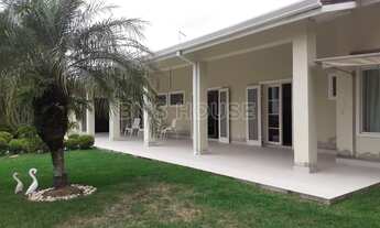 Imagem 2: Casa para Venda em Cotia, Granja Viana, 4 dormitórios, 3 suítes, 7 banheiros, 4 vagas