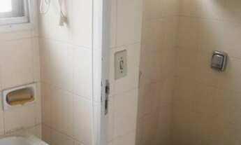 Imagem 2: Apartamento com 3 dormitórios à venda por R$325.000,00 Bosque - Campinas/SP