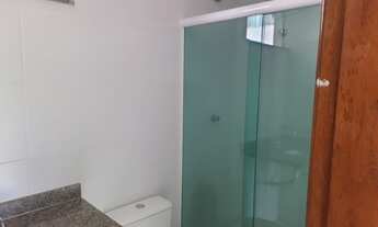 Imagem 6: Apartamento no bairro Recanto da Mata- 02 quartos sendo 01 suíte,sala com sacada