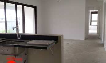 Imagem 4: Apartamento Brooklin 3 Suítes 2 Vagas 137 m² Lazer