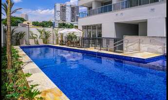 Imagem 4: Stúdios 28 e 39 metros - Bosque Maia