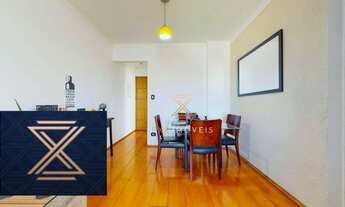 Imagem 5: Apartamento com 3 dormitórios à venda, 68 m² por R$ 486.825 - Água Rasa - São Paulo/SP