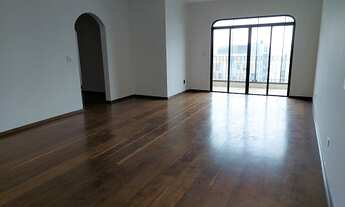 Imagem: Apartamento à venda ou locação 153m²au