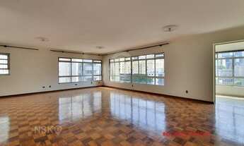 Imagem: Apartamento 3 Dormitórios (1 Suíte)