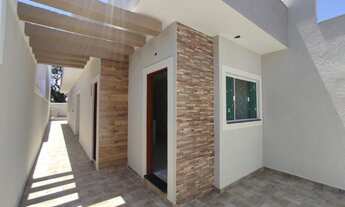 Imagem 4: Casa para Venda em Itanhaém, Balneário Tupy, 2 dormitórios, 1 suíte, 2 banheiros, 2 vagas