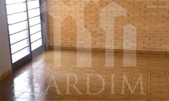 Imagem 4: Casa - Ribeirão Preto - Jardim Paulistano - Região Leste