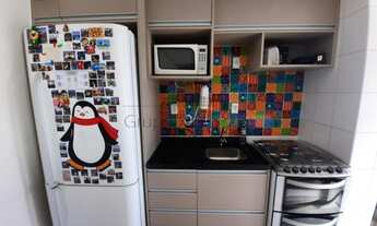 Imagem 4: Apartamento para aluguel com 62 metros quadrados com 2 quartos