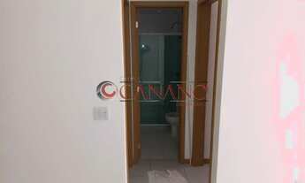 Imagem 5: Rio de Janeiro - Apartamento Padrão - Lins de Vasconcelos