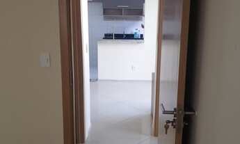 Imagem 5: Alugo apartamento condomínio Fit Vivare 2 térreo Turu