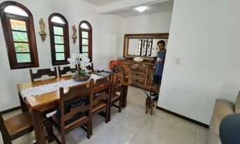 Imagem 4: Linda casa em condomínio 4 suítes com piscina e área gourmet !