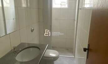 Imagem 6: Apartamento para aluguel, 3 quartos, 1 suíte, 1 vaga, Santa Helena - Belo Horizonte/MG