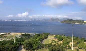 Imagem 4: Vendo Rio by Yoo pronto pra morar, 150m², 3 suítes, 2 vagas