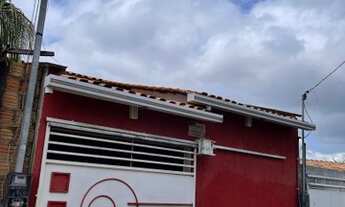 Imagem: Vendo casa na folha 14 com 3 quartos sendo