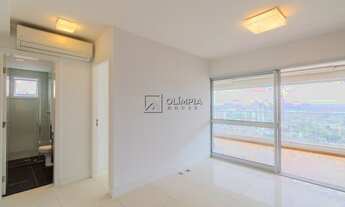 Imagem 6: Venda Apartamento 2 Dormitórios - 84 m² Pinheiros