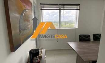 Imagem 7: SALA COMERCIAL em SOROCABA - SP, JARDIM DO PAÇO