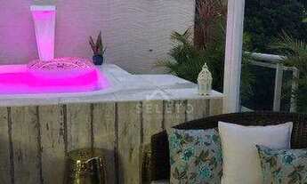 Imagem: Cobertura à venda, 205 m² por R$ 1.890.000,00