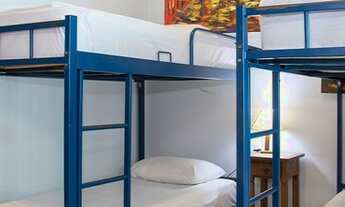 Imagem: Aluguel de Quartos Compartilhados metrô