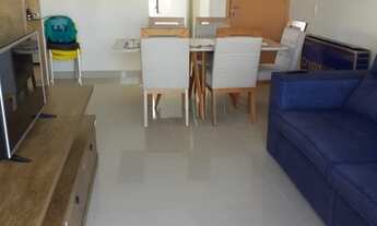 Imagem: Em INTERMARES todo MOBILIADO