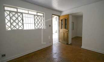 Imagem 3: Casa de Vila-LOCAÇÃO-Liberdade-São Paulo-SP