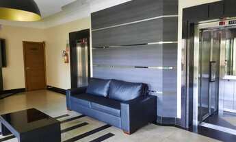 Imagem 7: Apartamento para venda tem 65 m ² com 2 sendo uma suíte no Chácara Alto da Glória