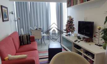 Imagem: Excelente Cobertura duplex/ venda possui