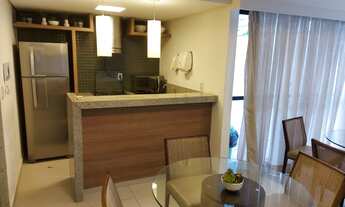 Imagem: Vendo apartamento com 69m² / 03 quartos