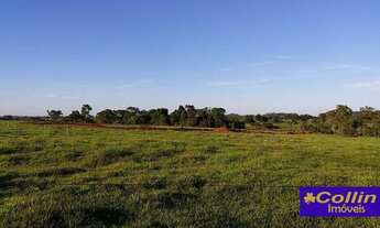 Imagem 6: Terreno à venda, 485 m² por R$ 500.000 - Damha Residencial Uberaba III - Uberaba/MG