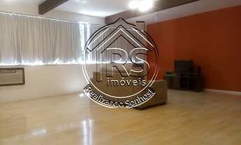 Imagem 3: Apartamento para venda possui 150 metros quadrados com 3 quartos em Tijuca - Rio de Janeir