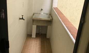 Imagem 7: Apartamento para aluguel com 50 metros quadrados com 1 quarto em Vila Libanesa - São Paulo