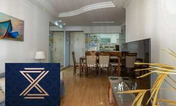 Imagem 5: Apartamento com 3 dormitórios à venda, 76 m² por R$ 540.000,00 - Água Rasa - São Paulo/SP