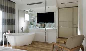 Imagem: 236 m2 e 2 suítes Parque Cidade Jardim