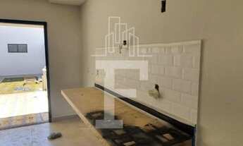 Imagem 2: Casa - Vila Monte Alegre - Paulínia