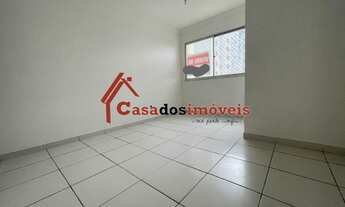 Imagem: Apartamento 3/4, academia, localizado