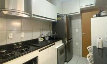 Imagem 7: Lindo apto com planta ampla, 1 vaga de garagem