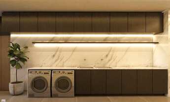 Imagem 7: Apartamento luxo SKY drive