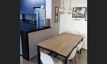 Imagem 6: Apartamento para venda tem 70 m² com 2 quartos em Santa Eugenia - Mongaguá - SP