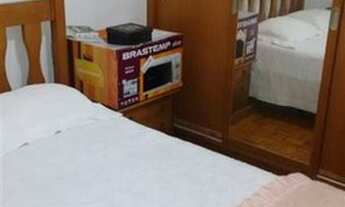 Imagem: APARTAMENTO CAMPO DA AVIACAO - PRAIA GRANDE