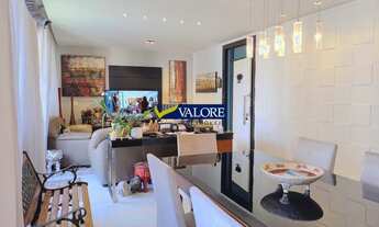 Imagem 2: Apartamento 4 quartos para à venda no Belvedere