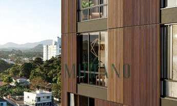 Imagem 4: Apartamento com 2 dormitórios à venda, 61 m² por R$ 399.643,00 - Santo Antônio - Joinville