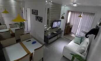 Imagem 11: APARTAMENTO À VENDA NO VISTA GARDEN - JARDIM SÃO CARLOS - SOROCABA/SP