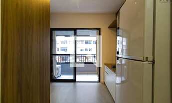 Imagem 4: Apartamento para Aluguel - Consolação, 1 Quarto, 22 m2