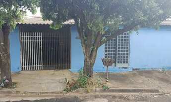 Imagem: Casa com salão comercial em Guaiçara