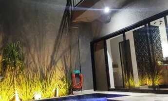 Imagem: Casa à venda, 3 quartos, Residencial Regissol